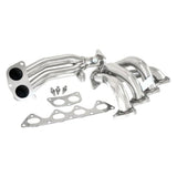 Megan MR-SSH-AI94LS Stainless Header Integra 94-01 LS/RS