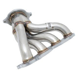 Megan MR-SSH-AR02S Stainless Steel Header RSX TYPE S 02+ 4-1