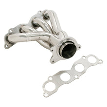 Load image into Gallery viewer, Megan MR-SSH-AR02S Stainless Steel Header RSX TYPE S 02+ 4-1