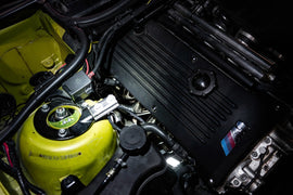 Megan MR-SSH-BE46M3 Megan Stainless Steel Header For BMW M3 E46 2000-2006