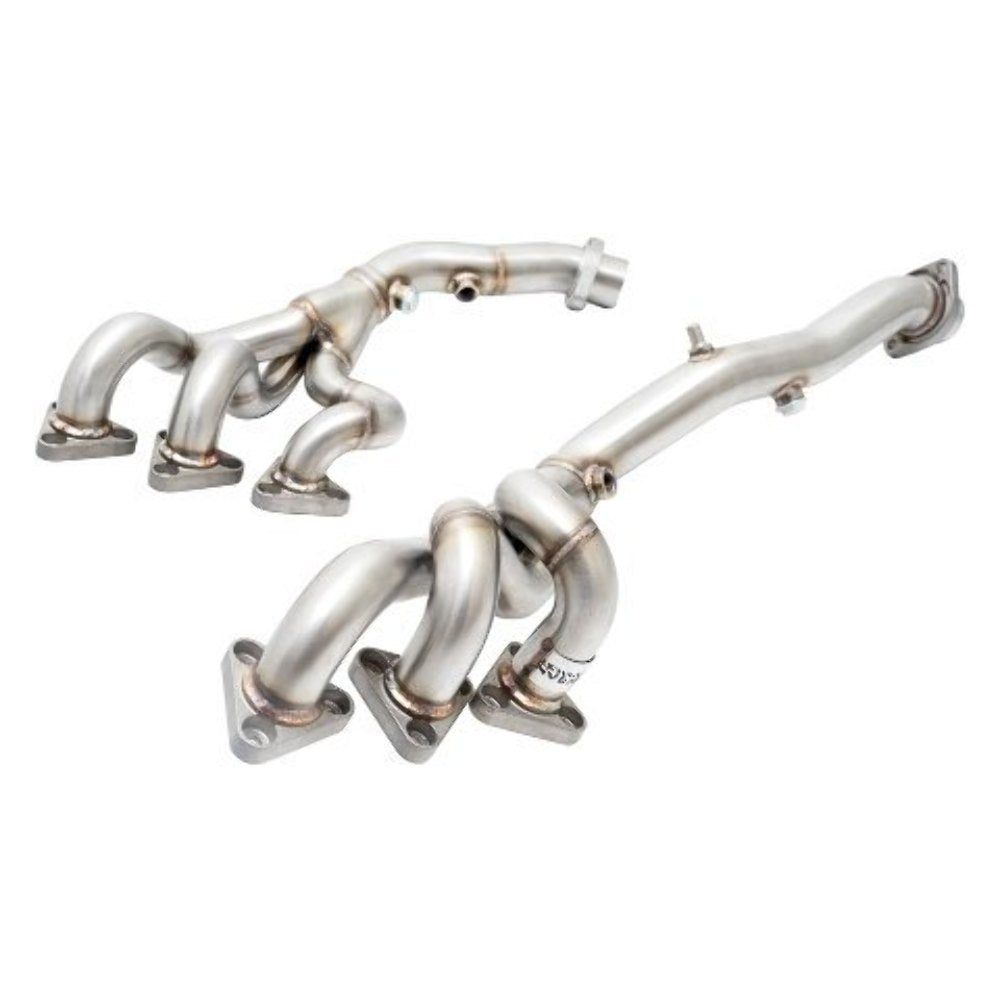 Megan MR-SSH-BE46M3 Megan Stainless Steel Header For BMW M3 E46 2000-2006