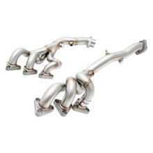 Load image into Gallery viewer, Megan MR-SSH-BE46M3 Megan Stainless Steel Header For BMW M3 E46 2000-2006