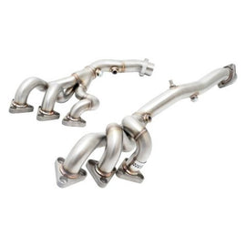 Megan MR-SSH-BE46M3 Megan Stainless Steel Header For BMW M3 E46 2000-2006