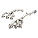 Megan MR-SSH-BE46M3 Megan Stainless Steel Header For BMW M3 E46 2000-2006