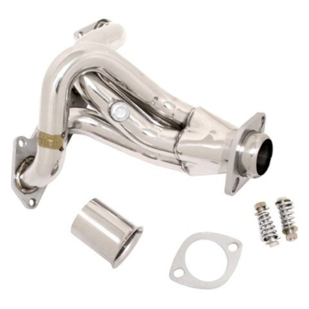 Megan MR-SSH-DN9599 Stainless Steel Header NEON 95-99 DOHC 4-1