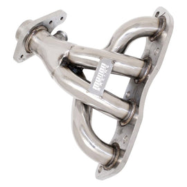 Megan MR-SSH-HF07 Stainless Steel Header For Honda FIT 06-08