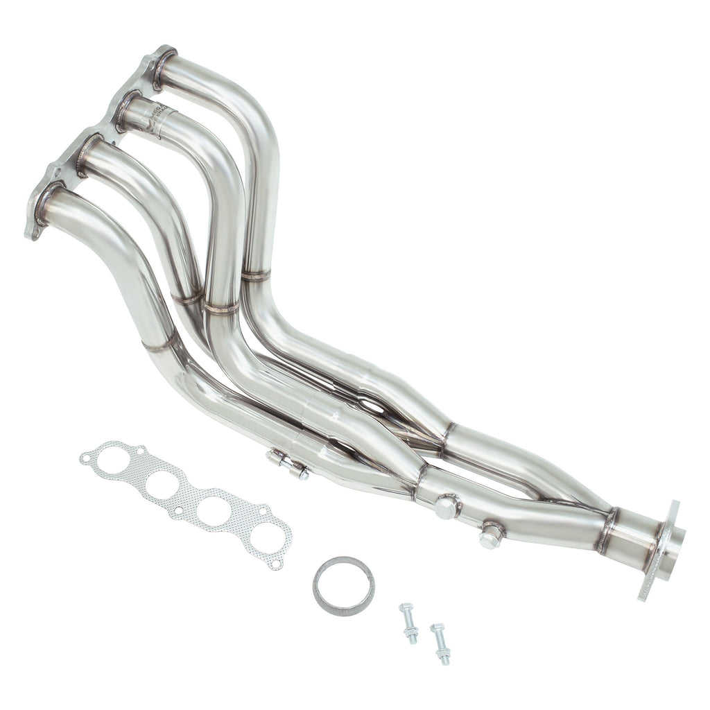 Megan MR-SSH-HK200 Stainless Header K Series Swap