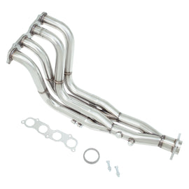 Megan MR-SSH-HK200 Stainless Header K Series Swap