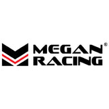 Megan MR-SSH-HP92SI Stainless Header PRELUDE 92-96 SI