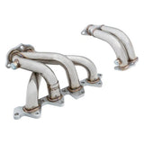 Megan MR-SSH-KS18 Stainless Steel Header SEPHIA 98-01 1.8