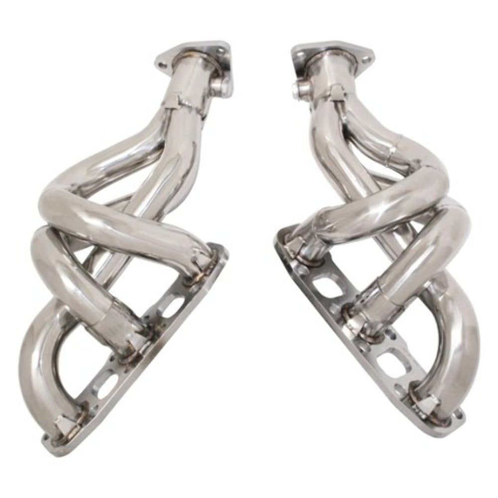 Megan MR-SSH-N3Z Stainless Steel Header 350Z/G35 03+