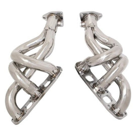 Megan MR-SSH-N3Z Stainless Steel Header 350Z/G35 03+