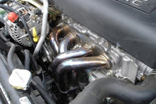 Load image into Gallery viewer, Megan MR-SSH-NS02 Stainless Header 4-1 SENTRA 02-06 2.5L/SE-R/Spec V W/O CAT