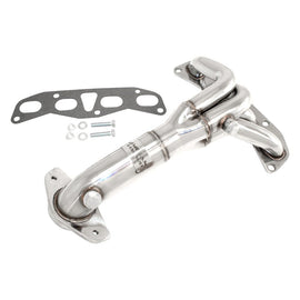Megan MR-SSH-NS02 Stainless Header 4-1 SENTRA 02-06 2.5L/SE-R/Spec V W/O CAT