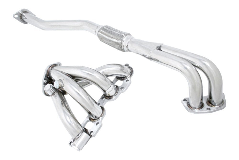 Megan MR-SSH-NS9520 Stainless Header Sentra 91-99 2.0L 4-2-1