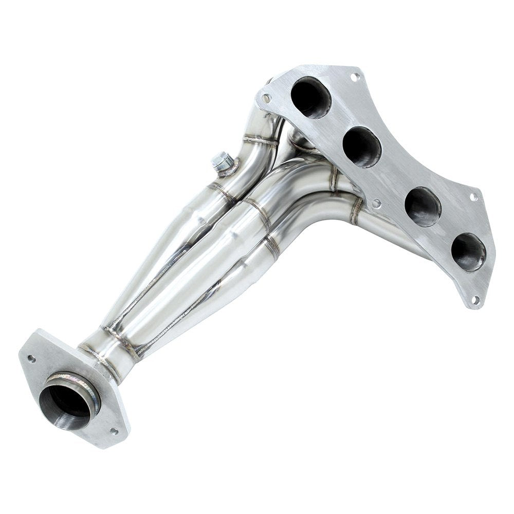 Megan MR-SSH-STC11 Stainless Steel Header For Scion TC 11-15