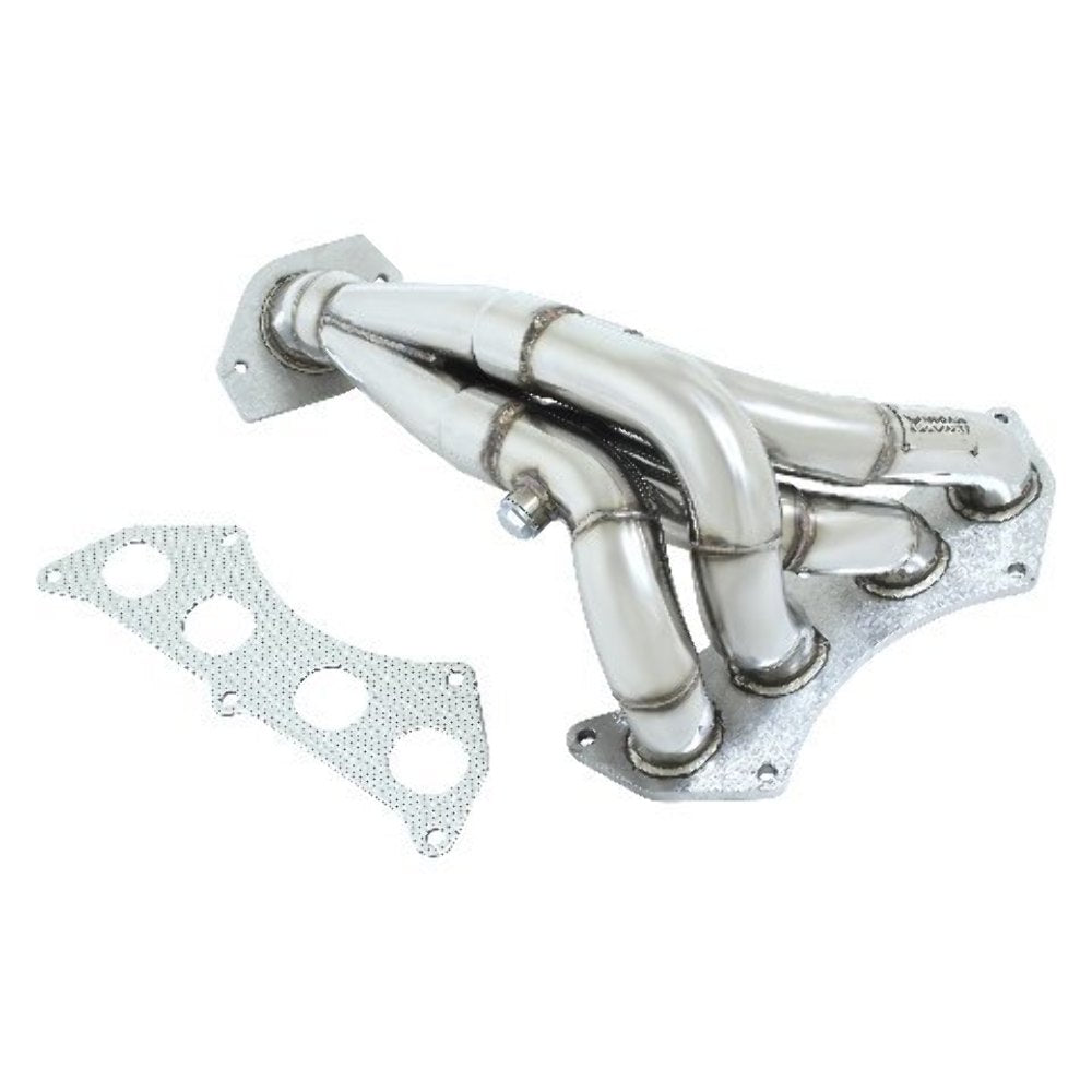 Megan MR-SSH-STC11 Stainless Steel Header For Scion TC 11-15