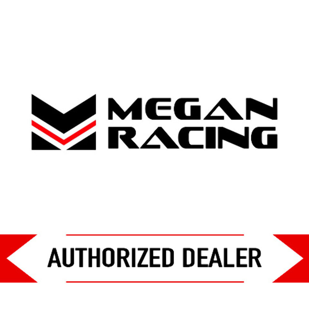Megan MRS-IF-0210 FX37 08+ Rear Upper Camber Kit 2pcs