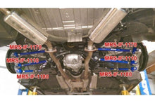 Load image into Gallery viewer, MRS-IF-1110 Camber Kit Rear Lower 2 Pc For Infiniti M37/M56/M35h 11-13/ Q70 14+
