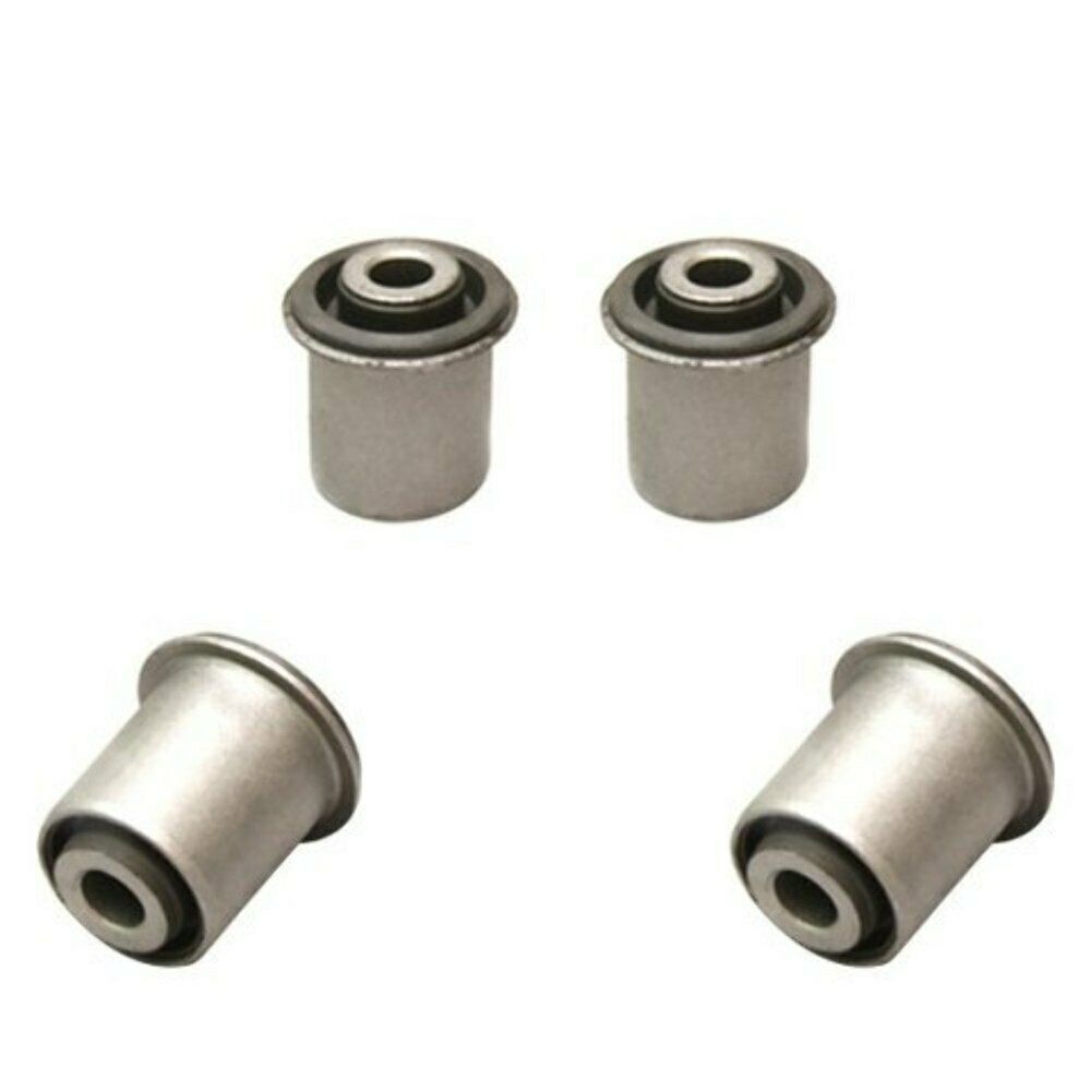MRS-NS-0304 Racing Rear Upper Arm Bushing 350Z/Z33 03-09/G35 03-06 4DR/2DR 2pc