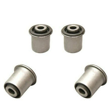 Load image into Gallery viewer, MRS-NS-0304 Racing Rear Upper Arm Bushing 350Z/Z33 03-09/G35 03-06 4DR/2DR 2pc