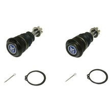 Load image into Gallery viewer, Megan MRS-NS-1851 95-98 S14 240SX Rear Roll Center Adjuster 2pcs