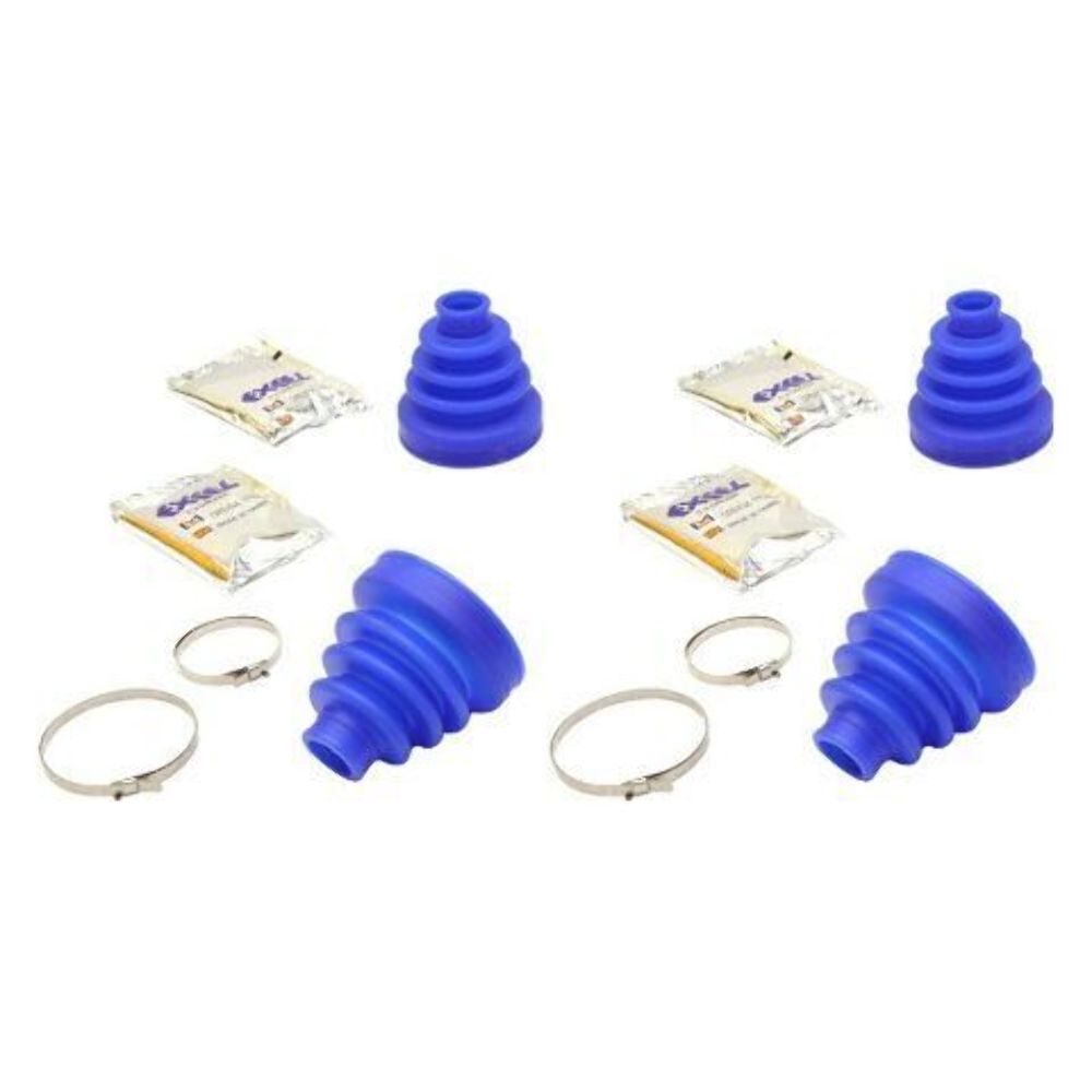 Megan MRS-NS-1890 S14 SILICONE CV BOOT KIT 2.5lbs MSRP: $108