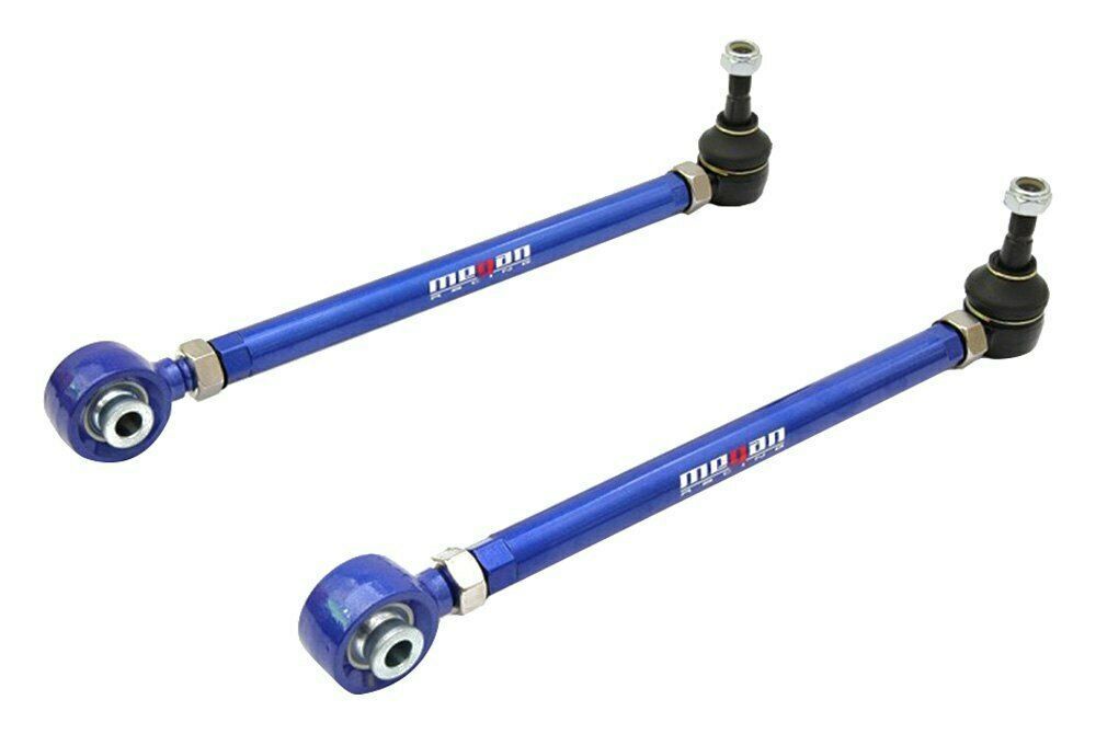 Megan MRS-TY-1070 00-05 MRS Rear Adj. TOE ARM RH+LH