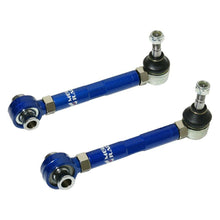 Load image into Gallery viewer, Megan MRS-TY-1470 Supra 93-98 Adj. Rear Toe Control Arms (pillow ball)