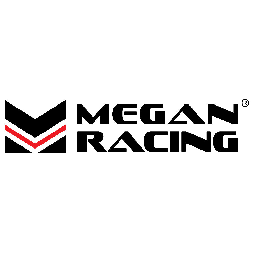 Megan MRS-TY-1660 For Toyota JZX90/100 Hard Tie Rod 2pcs