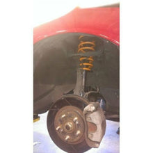 Load image into Gallery viewer, Megan MRSS-HA98-F Silver RS Sport Shock Front For Honda Accord 98-02/CL 01-03