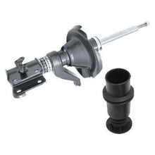 Load image into Gallery viewer, MRSS-HC01-F-DS Silver RS Sport Shock Front Left Driver Side Civic 01-02 Only
