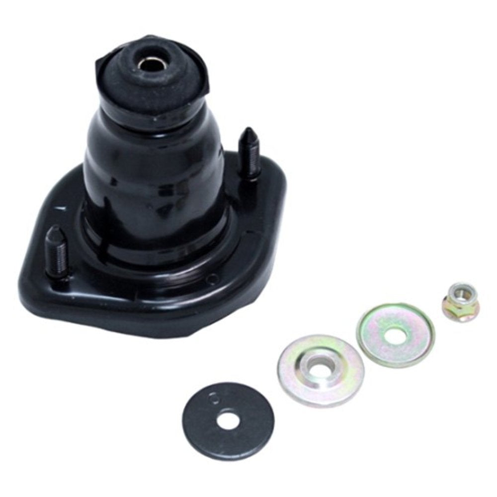 Megan MRSS-HC01-R-TM Rear Top Mount Civic 01-05