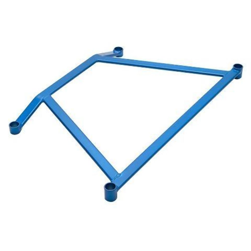Megan SB-HB01B H-Brace Civic/SI/RSX 01-05 Blue