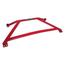 Load image into Gallery viewer, Megan SB-HBHC06R H-Brace Civic 06-11 Red