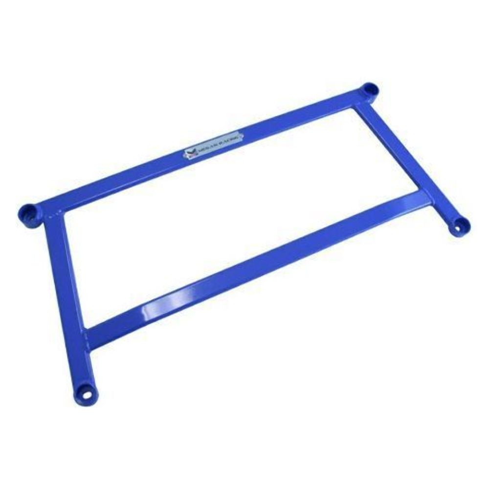 Megan SB-HBHC12B H-Brace Civic 2012-2015 Blue