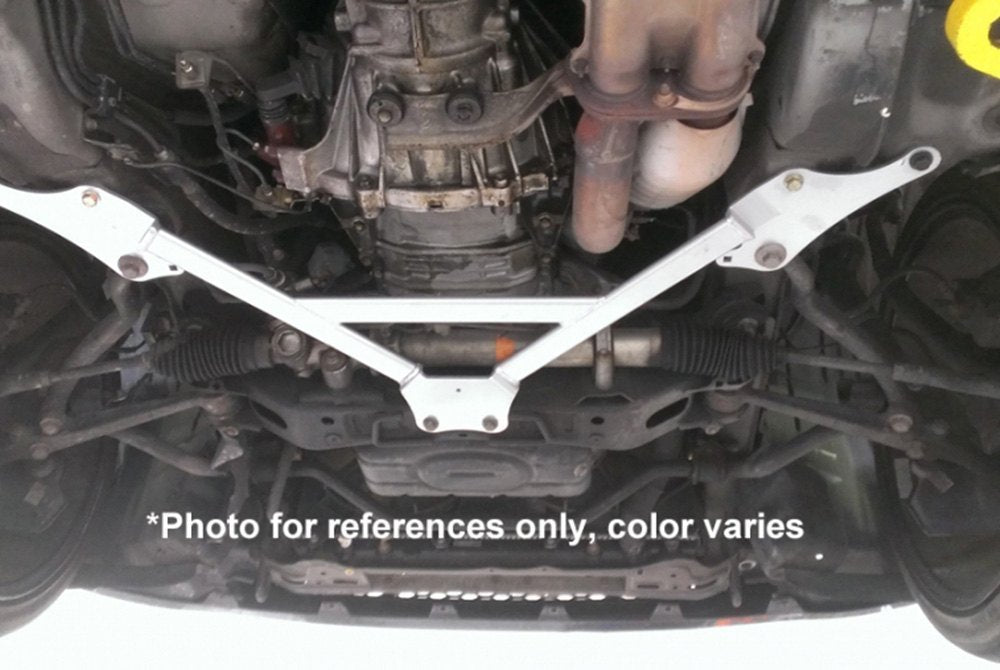 Megan SB-HBLI01-F H-Brace Lexus IS300 01-05 Front