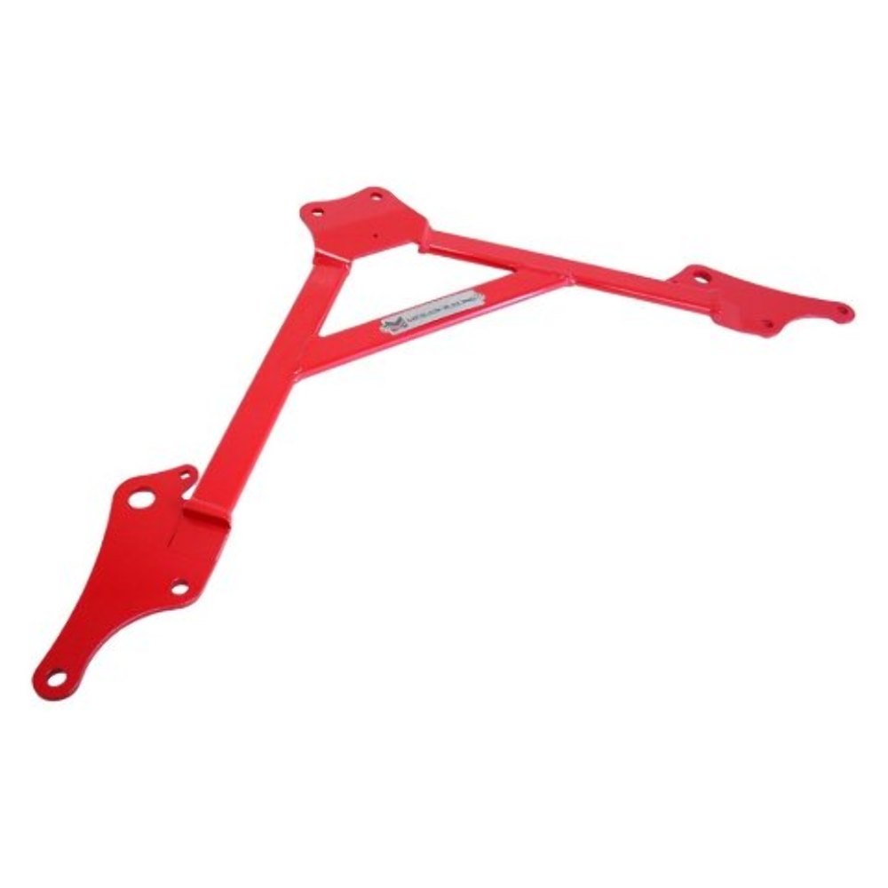 Megan SB-HBLI01-F H-Brace Lexus IS300 01-05 Front
