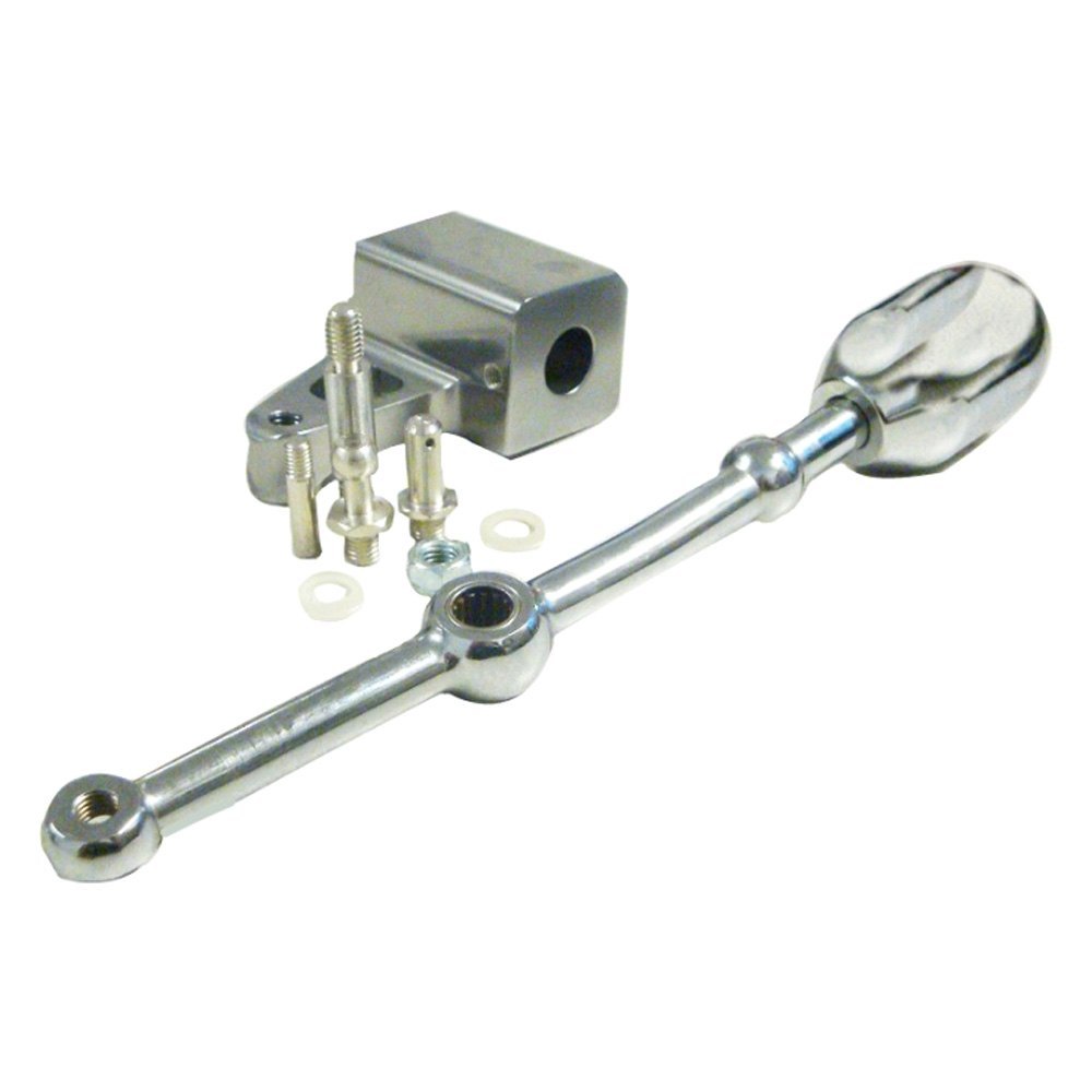 Megan SS-HT97 Manzo Short Throw Shifter Hyundai Tiburon 97-01