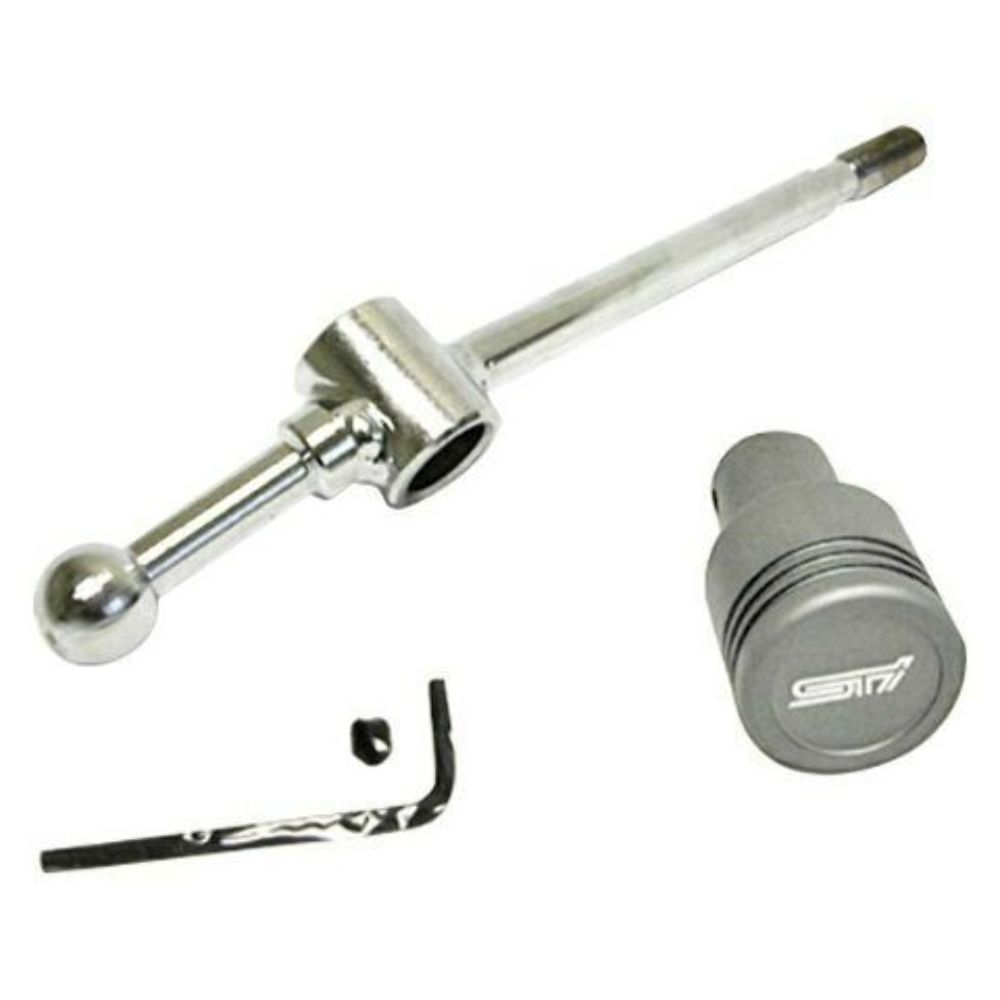 Megan SS-SI02 Short Shifter Wrx 02-04 1 Lb