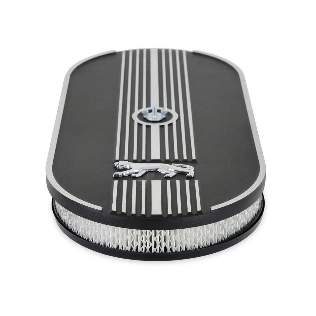 Scott Drake C7WY-9600-C Air Cleaner Assembly Fits 67-70 Cougar
