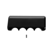 Load image into Gallery viewer, Drake Muscle FR3Z-2760-BLK Parking Brake Handle Cover Fits 15-21 Mustang