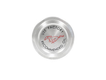 Load image into Gallery viewer, Drake Muscle FR3Z-6766-BL-E Oil Cap Cover Fits 15-21 Mustang