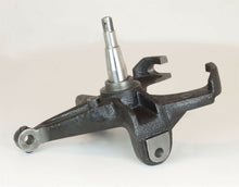 Load image into Gallery viewer, MaxTrac Suspension 101125H Front Lowering Spindles Fits C10 Pickup C1500 Pickup