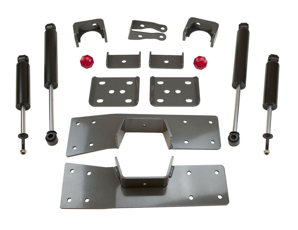 MaxTrac Suspension 200960 Lowering Kit Box