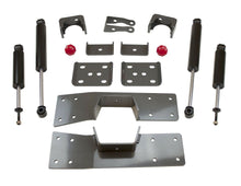 Load image into Gallery viewer, MaxTrac Suspension 200960 Lowering Kit Box