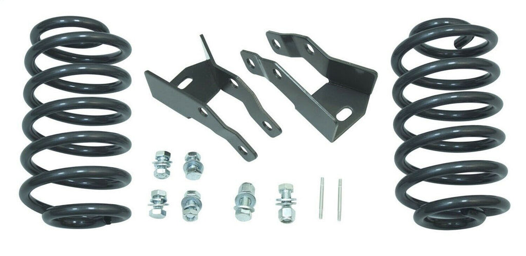 MaxTrac Suspension 201020 Lowering Kit Box