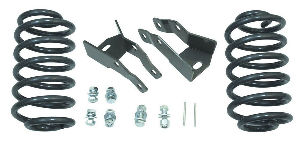 MaxTrac Suspension 201030 Lowering Kit Box