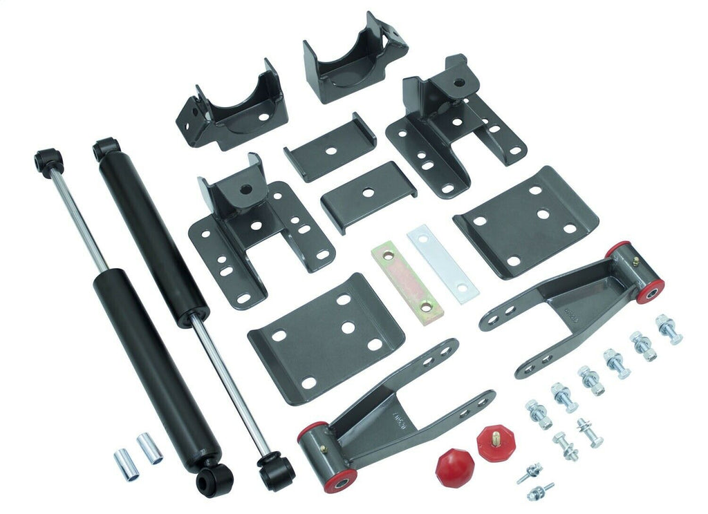 MaxTrac Suspension 201340 Lowering Kit Box