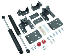 Load image into Gallery viewer, MaxTrac Suspension 201360 Lowering Kit Box Fits 07-19 Sierra 1500 Silverado 1500